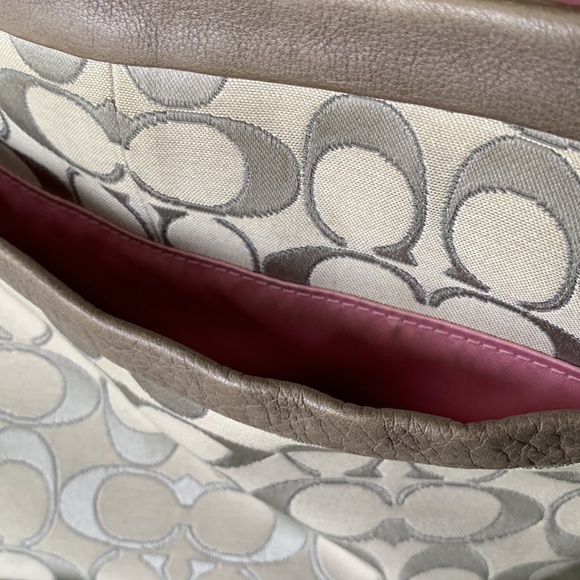 COACH Purse and Wallet - Picture 6 of 16